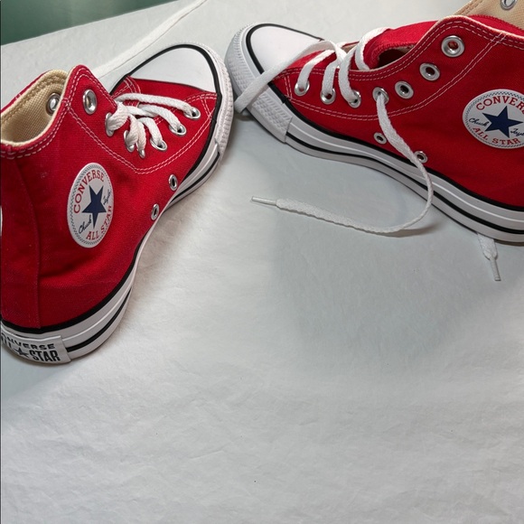 Converse All Stars Shoes - Converse Shoes (never been worn
